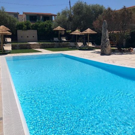 Case Vacanze Budoni Beach Dış mekan fotoğraf