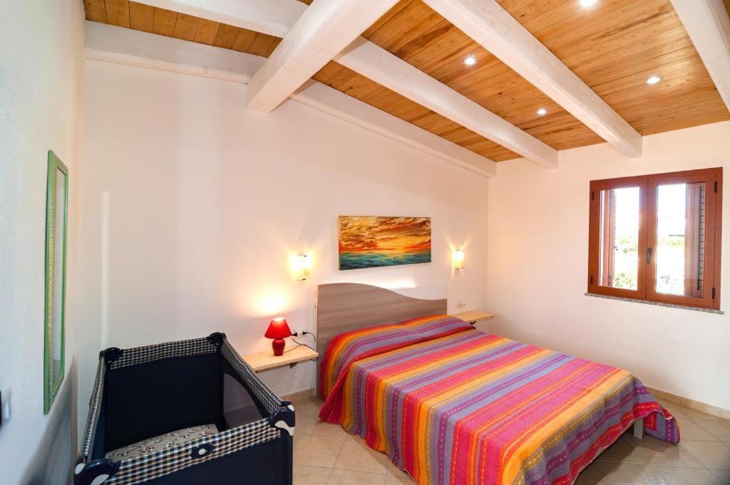 Case Vacanze Budoni Beach Dış mekan fotoğraf