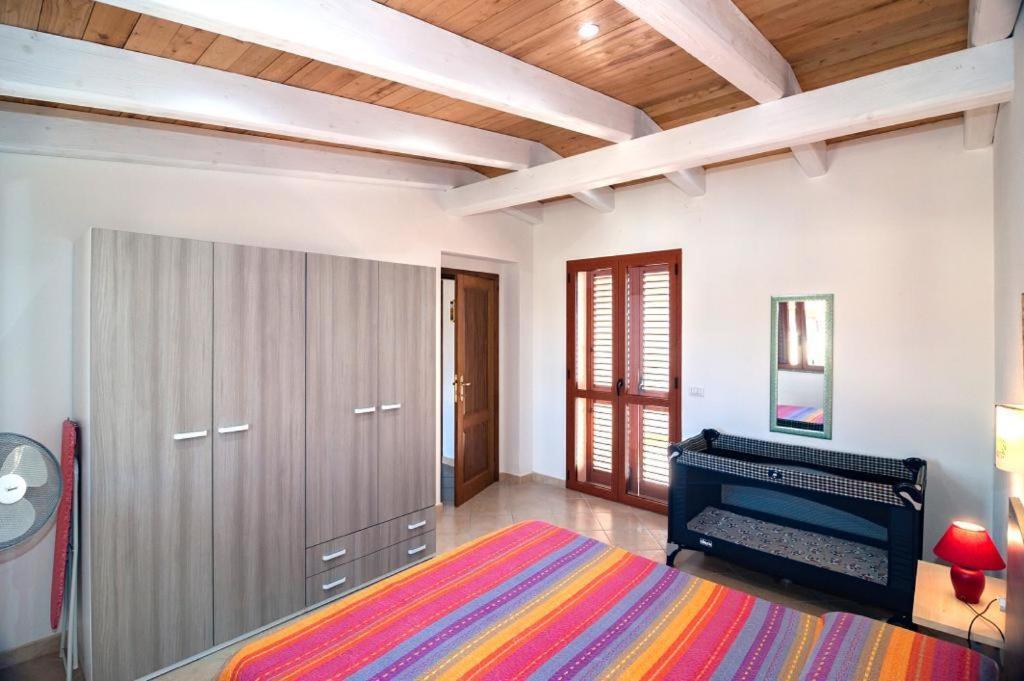 Case Vacanze Budoni Beach Dış mekan fotoğraf
