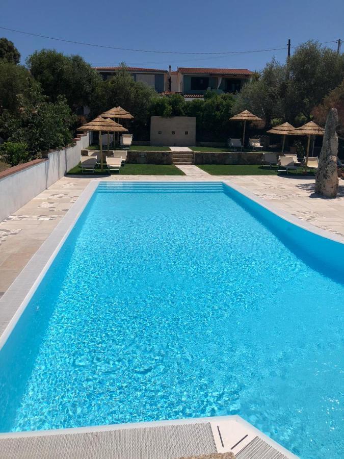 Case Vacanze Budoni Beach Dış mekan fotoğraf