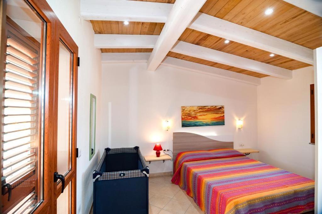 Case Vacanze Budoni Beach Dış mekan fotoğraf
