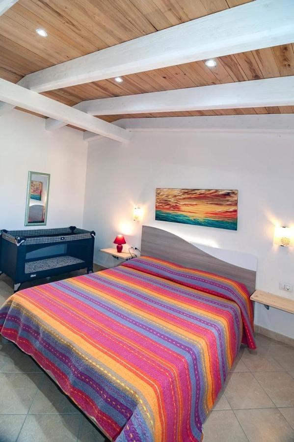 Case Vacanze Budoni Beach Dış mekan fotoğraf