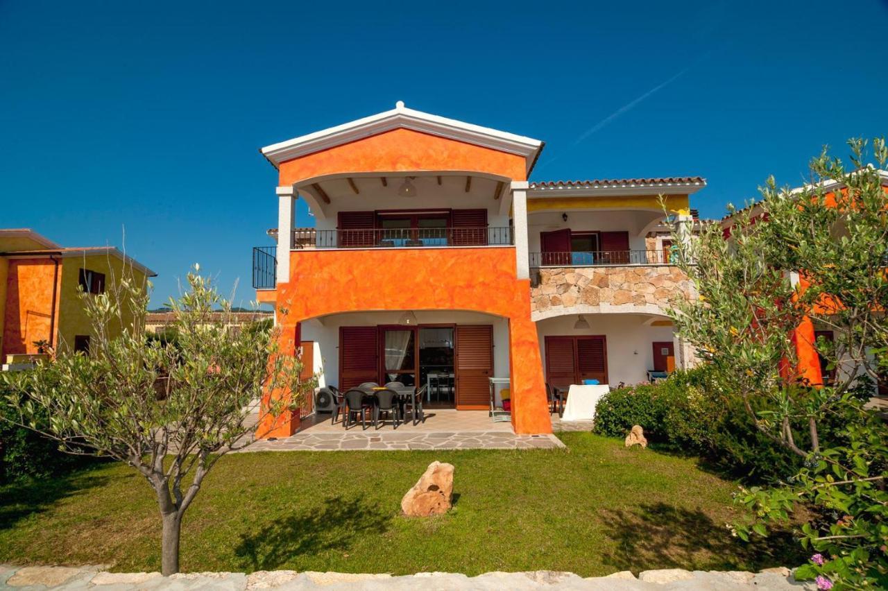 Case Vacanze Budoni Beach Dış mekan fotoğraf