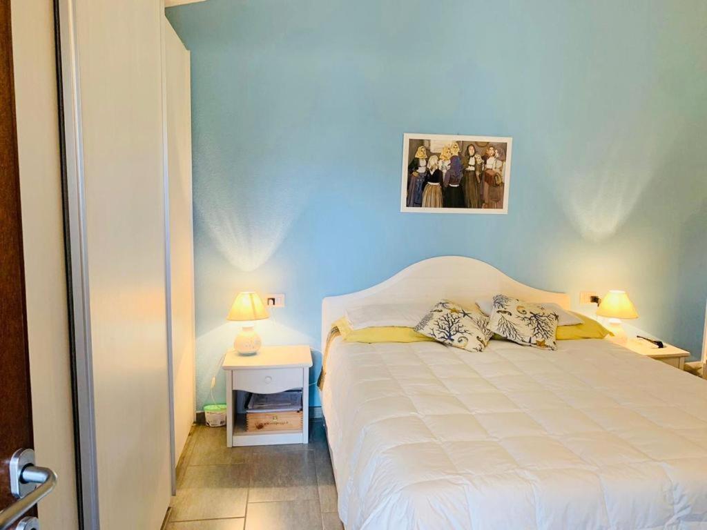 Case Vacanze Budoni Beach Dış mekan fotoğraf