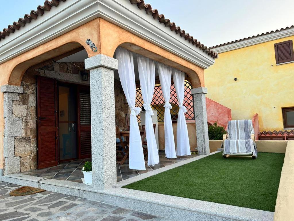 Case Vacanze Budoni Beach Dış mekan fotoğraf
