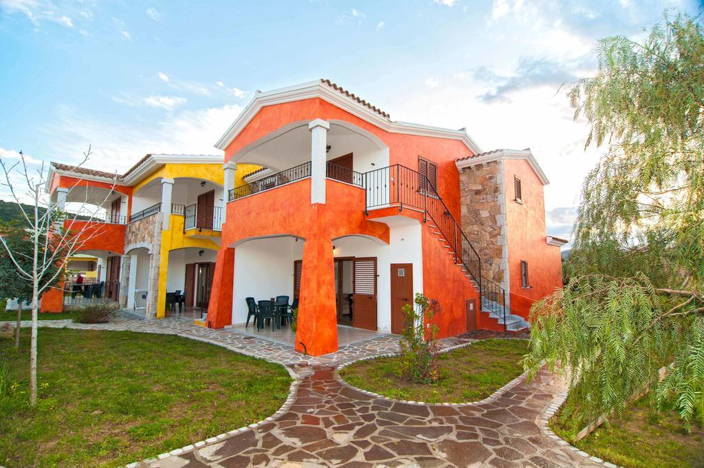 Case Vacanze Budoni Beach Oda fotoğraf