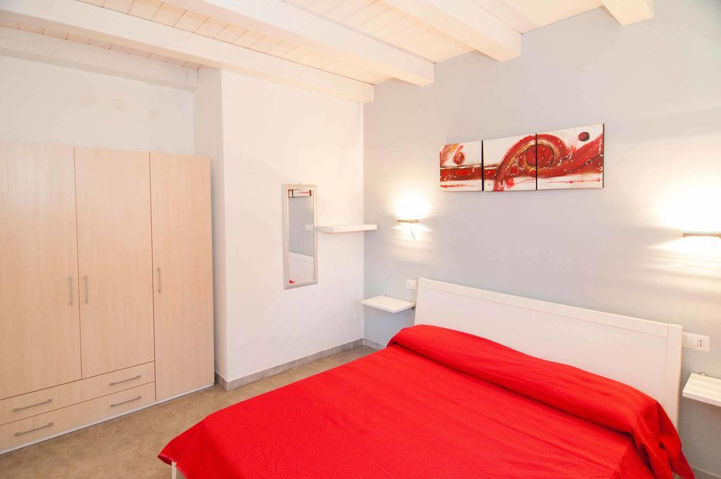 Case Vacanze Budoni Beach Oda fotoğraf