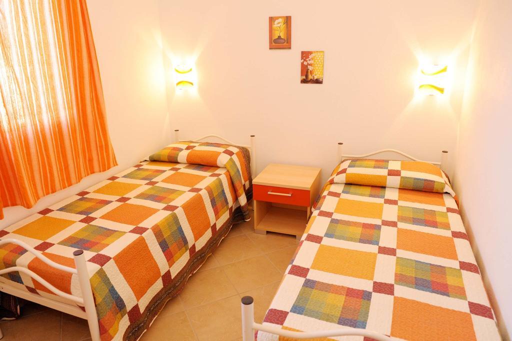 Case Vacanze Budoni Beach Oda fotoğraf