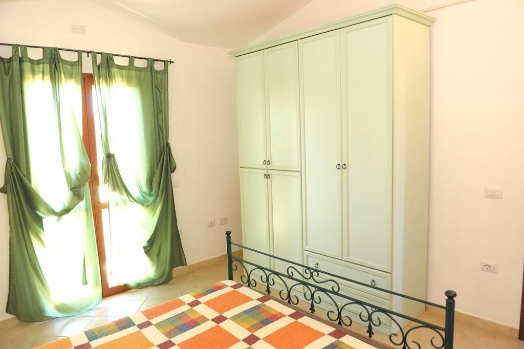 Case Vacanze Budoni Beach Oda fotoğraf