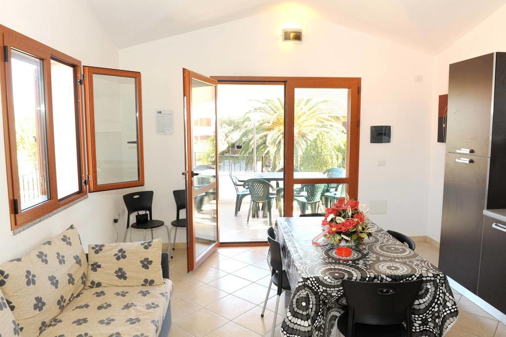 Case Vacanze Budoni Beach Oda fotoğraf