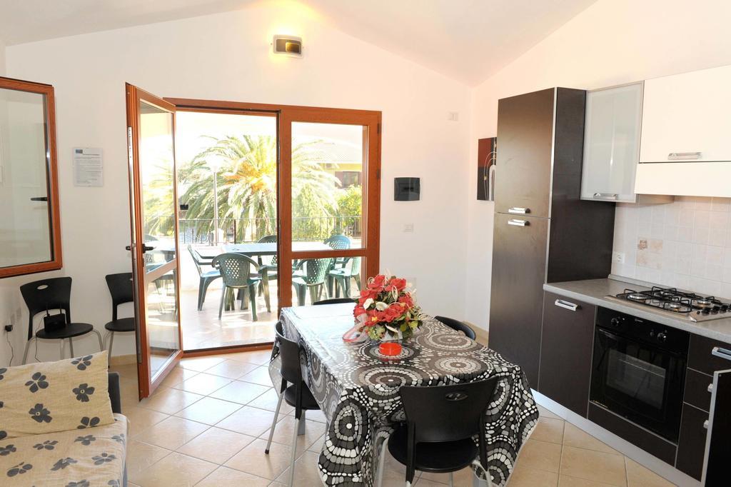 Case Vacanze Budoni Beach Oda fotoğraf