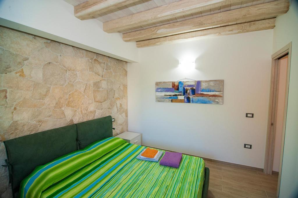 Case Vacanze Budoni Beach Oda fotoğraf
