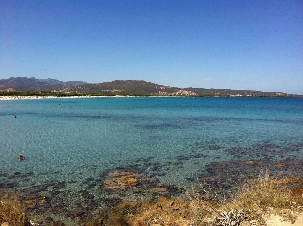 Case Vacanze Budoni Beach Oda fotoğraf