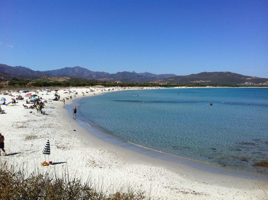 Case Vacanze Budoni Beach Oda fotoğraf