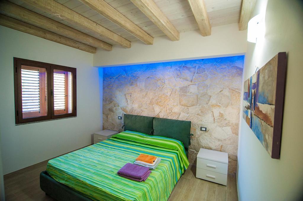 Case Vacanze Budoni Beach Oda fotoğraf