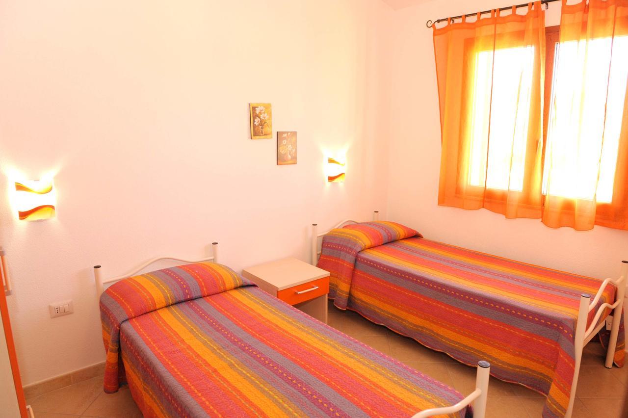 Case Vacanze Budoni Beach Dış mekan fotoğraf