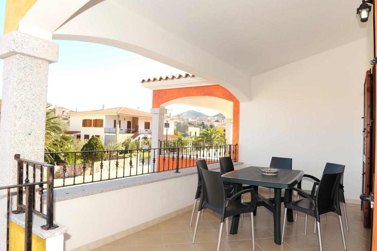 Case Vacanze Budoni Beach Dış mekan fotoğraf