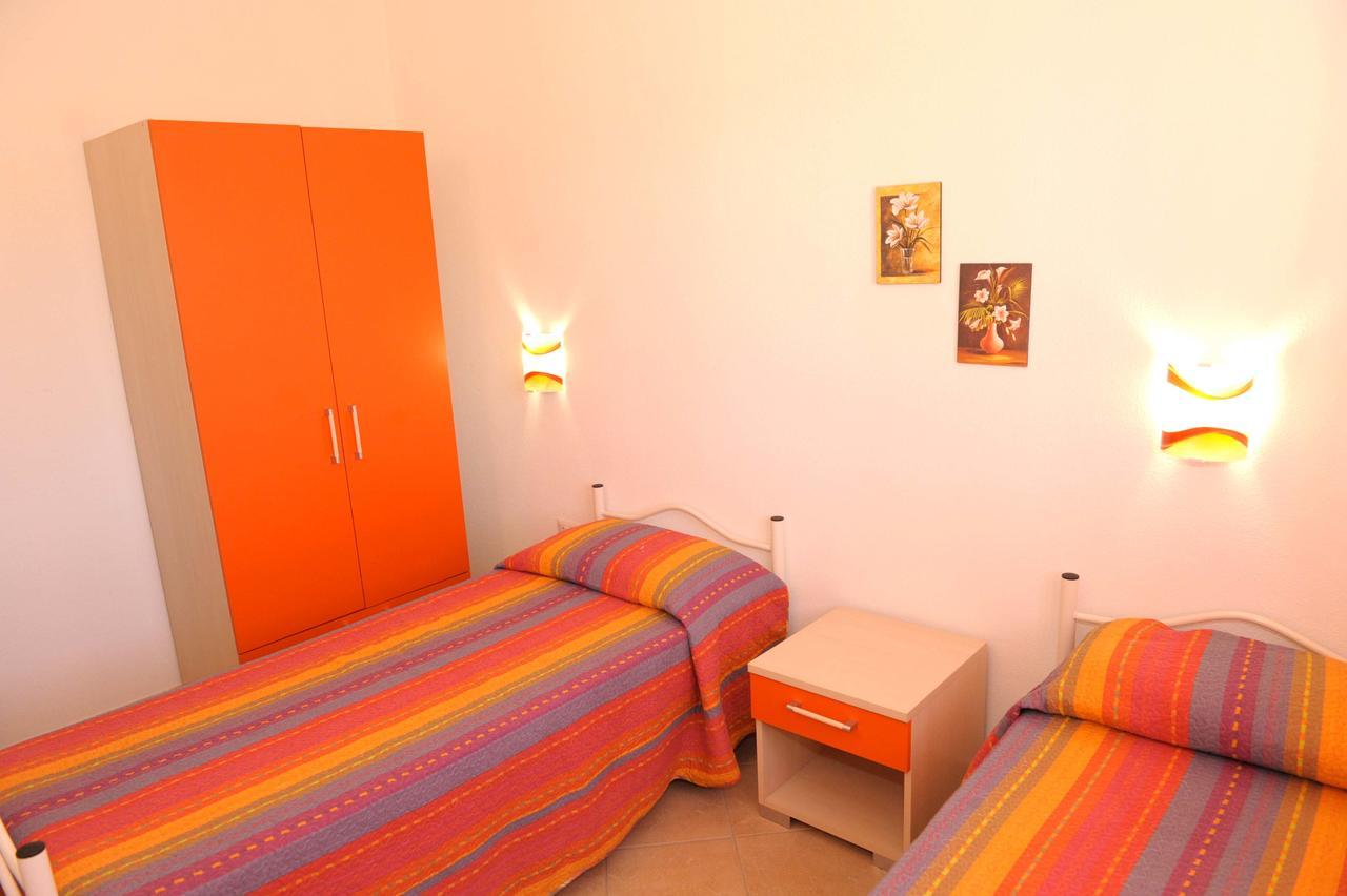 Case Vacanze Budoni Beach Dış mekan fotoğraf