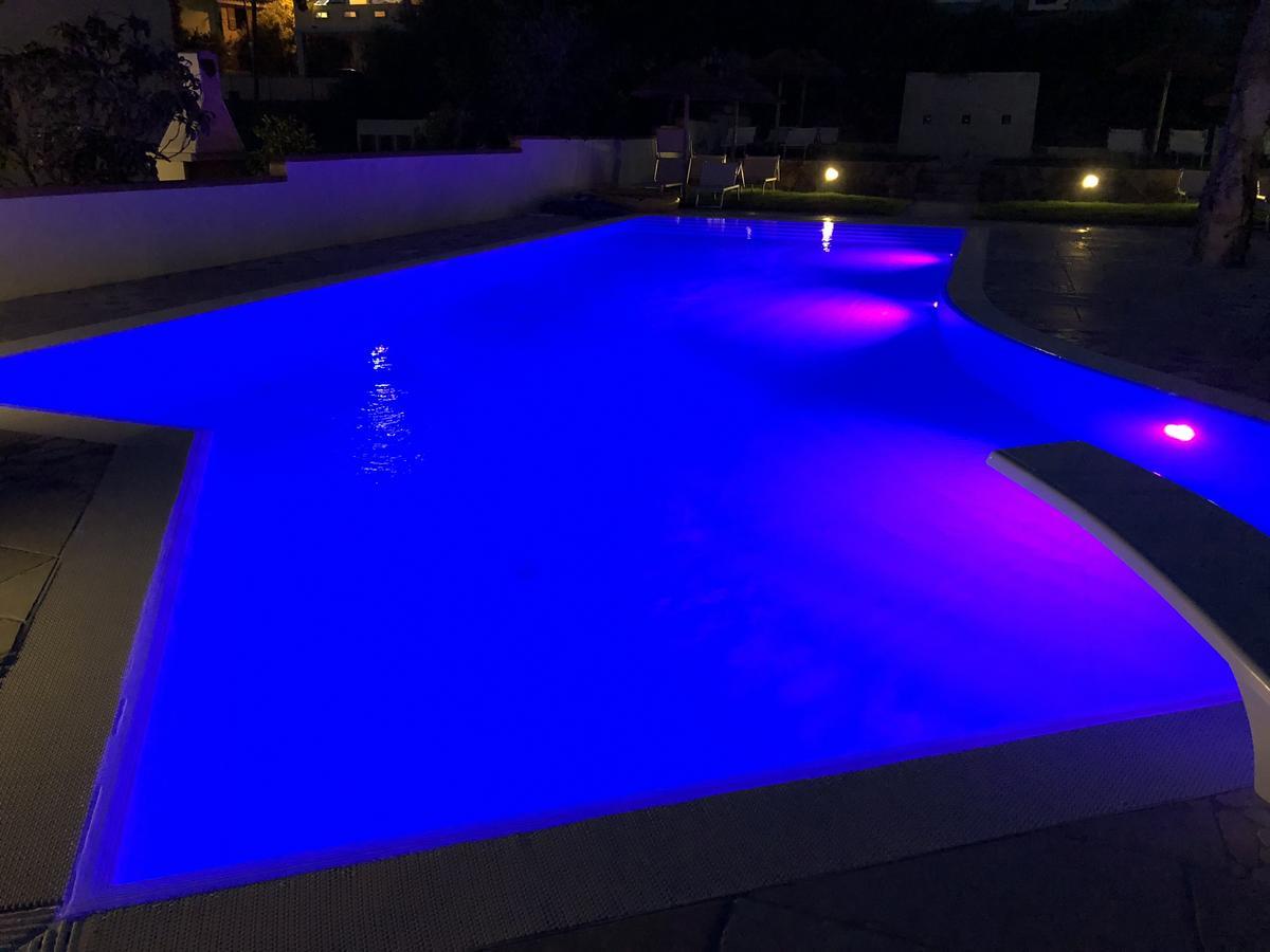 Case Vacanze Budoni Beach Dış mekan fotoğraf