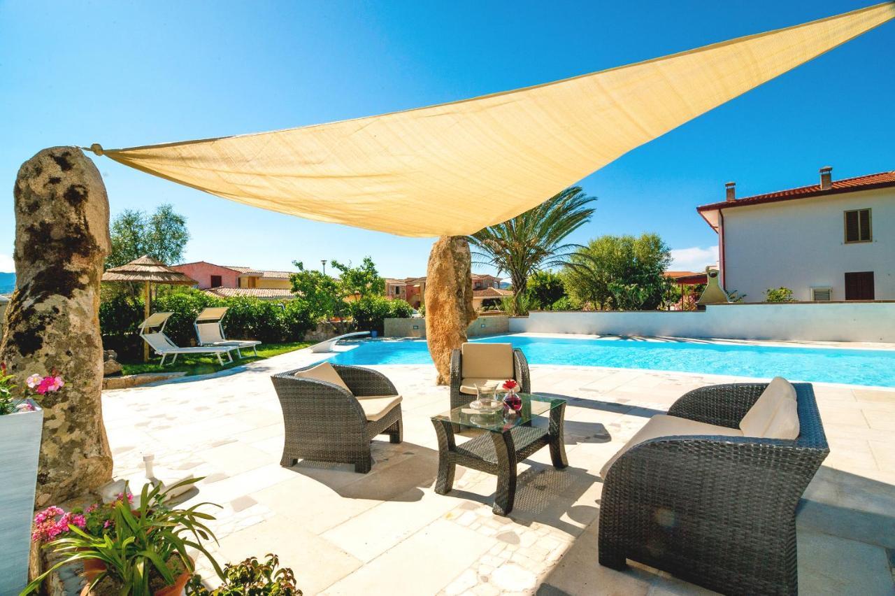 Case Vacanze Budoni Beach Dış mekan fotoğraf
