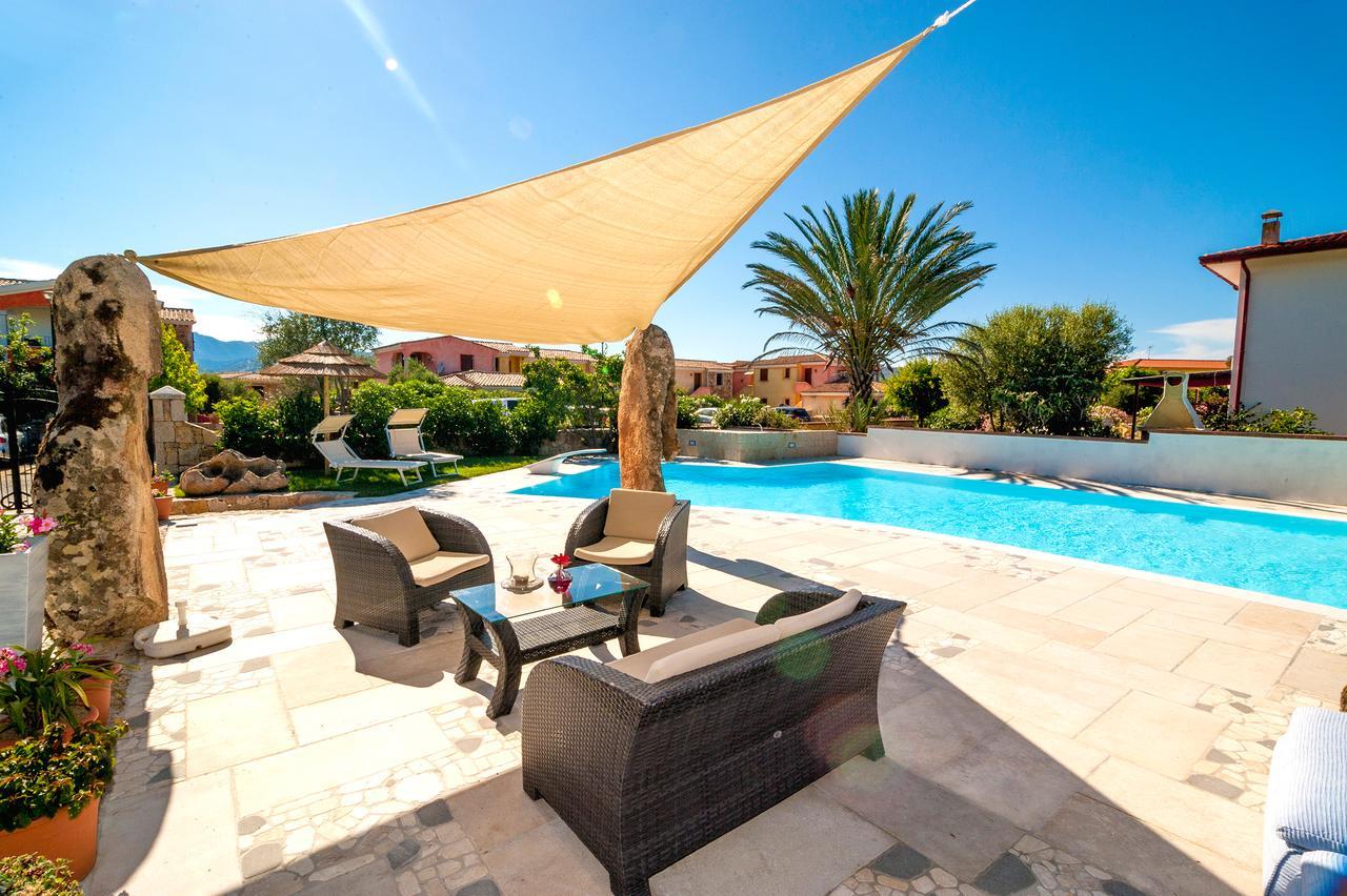 Case Vacanze Budoni Beach Dış mekan fotoğraf