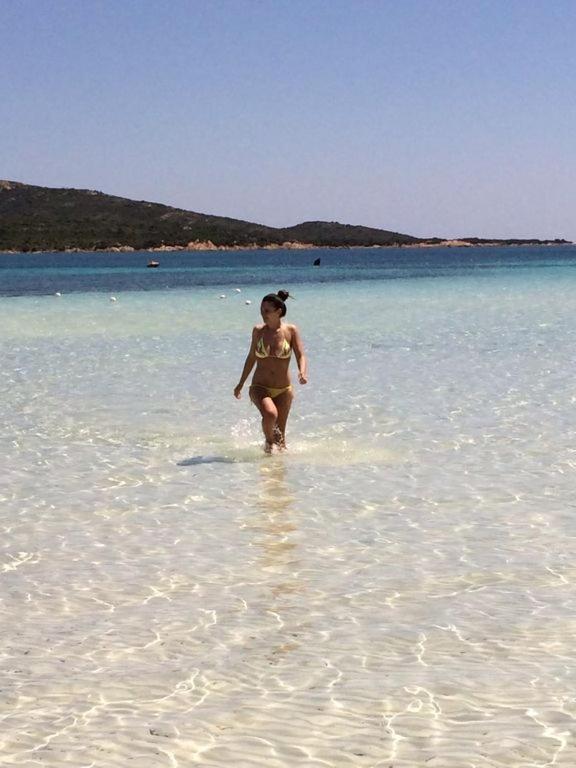 Case Vacanze Budoni Beach Dış mekan fotoğraf